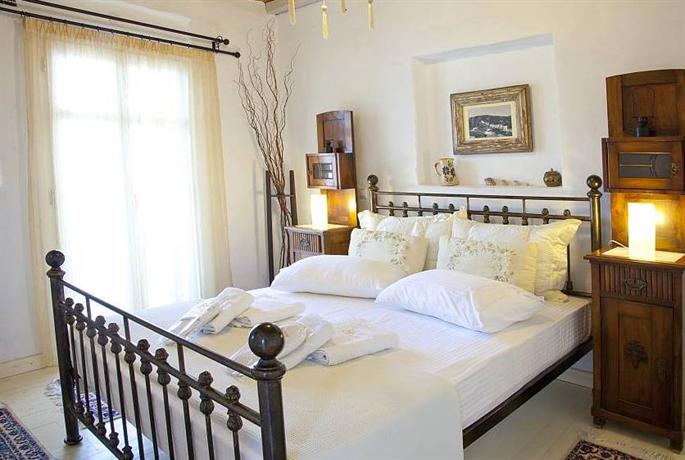 Tholaria Boutique Hotel