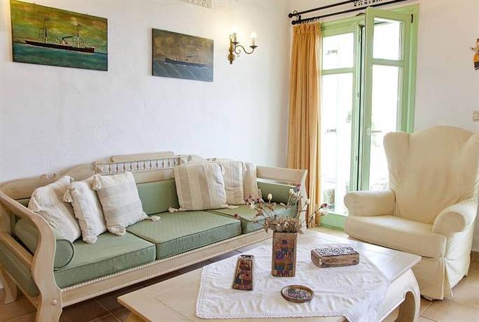 Tholaria Boutique Hotel