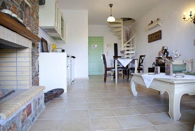 Tholaria Boutique Hotel