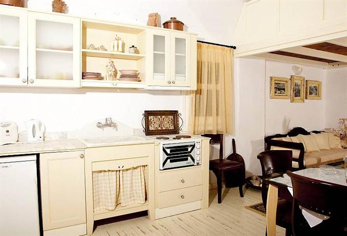 Tholaria Boutique Hotel