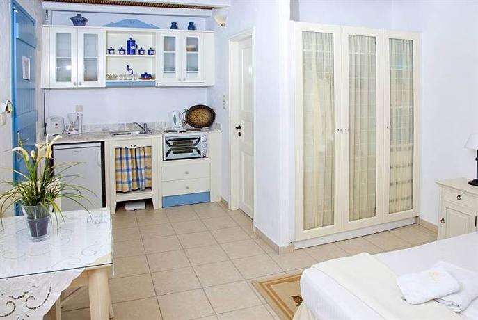 Tholaria Boutique Hotel