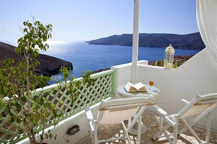 Tholaria Boutique Hotel