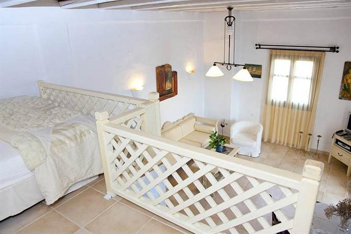 Tholaria Boutique Hotel
