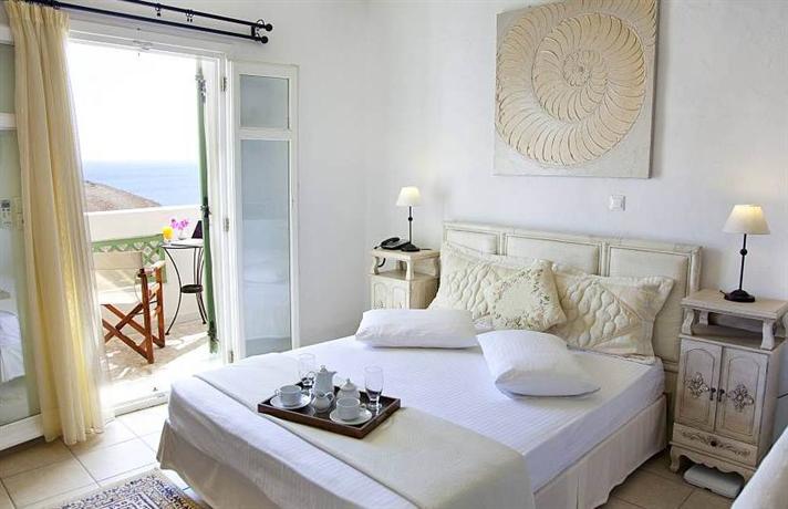 Tholaria Boutique Hotel