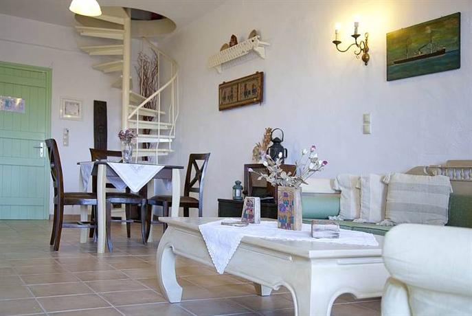 Tholaria Boutique Hotel
