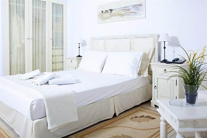 Tholaria Boutique Hotel