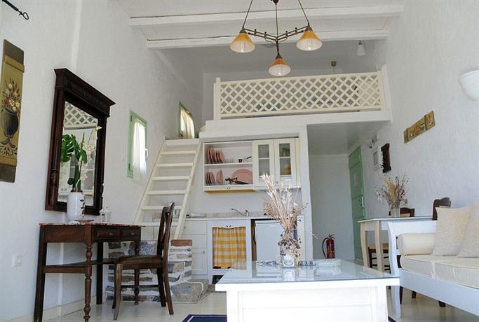 Tholaria Boutique Hotel