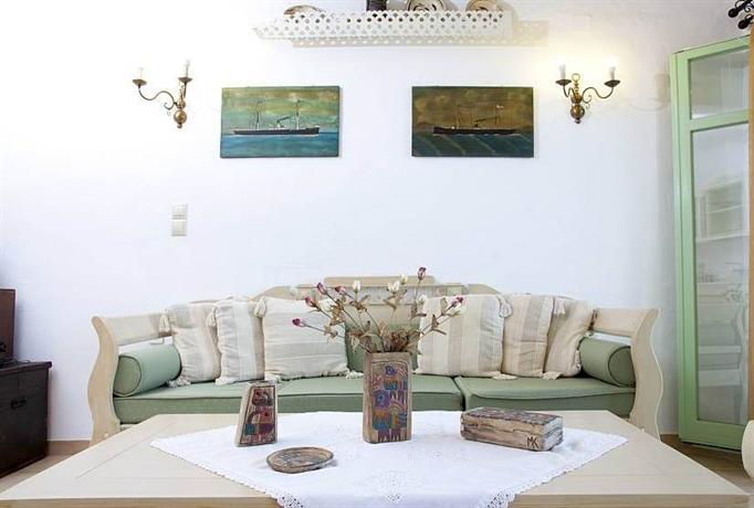 Tholaria Boutique Hotel