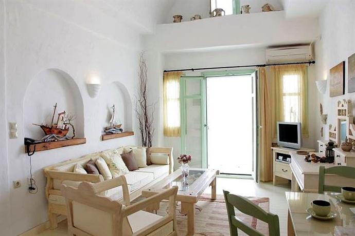 Tholaria Boutique Hotel