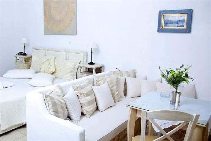 Tholaria Boutique Hotel
