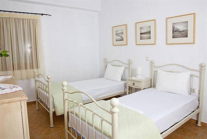 Tholaria Boutique Hotel