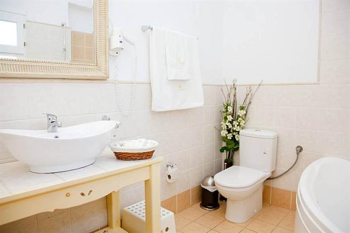 Tholaria Boutique Hotel