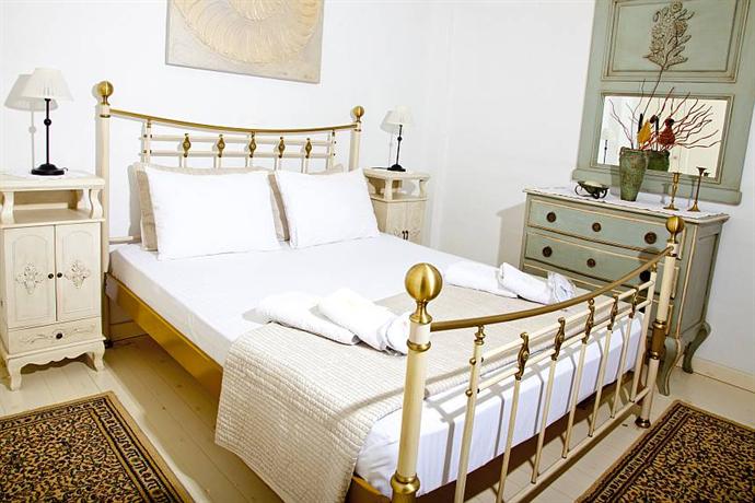 Tholaria Boutique Hotel