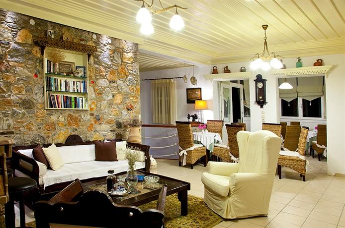 Tholaria Boutique Hotel