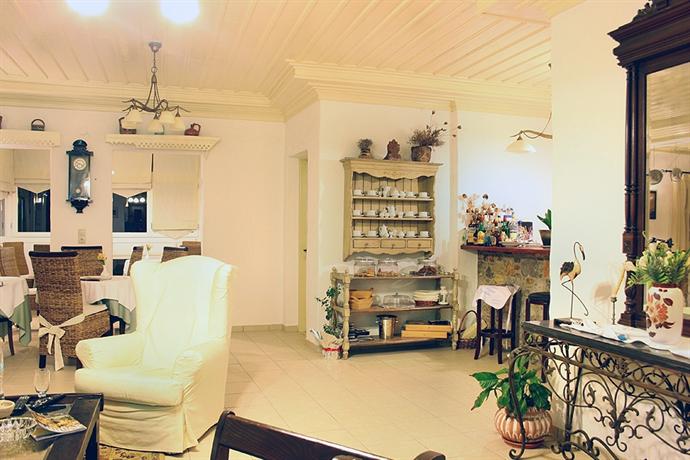 Tholaria Boutique Hotel