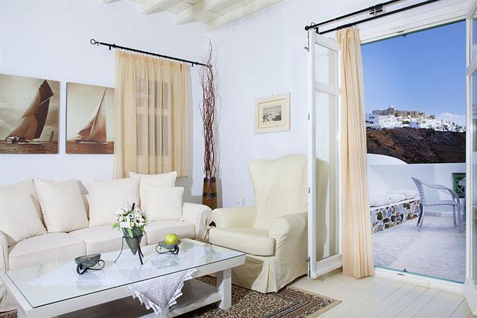 Tholaria Boutique Hotel