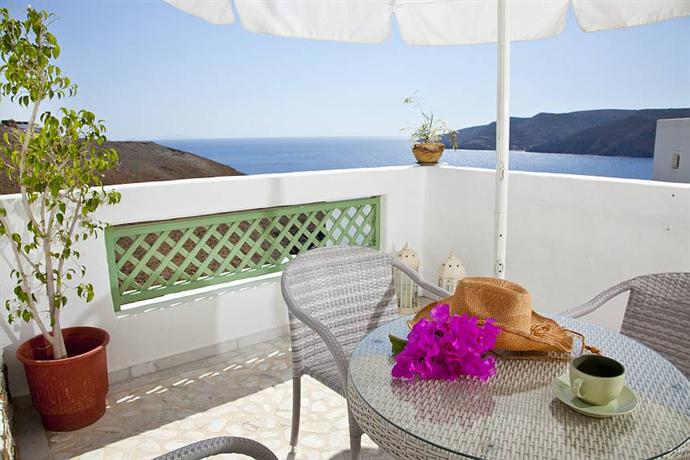 Tholaria Boutique Hotel