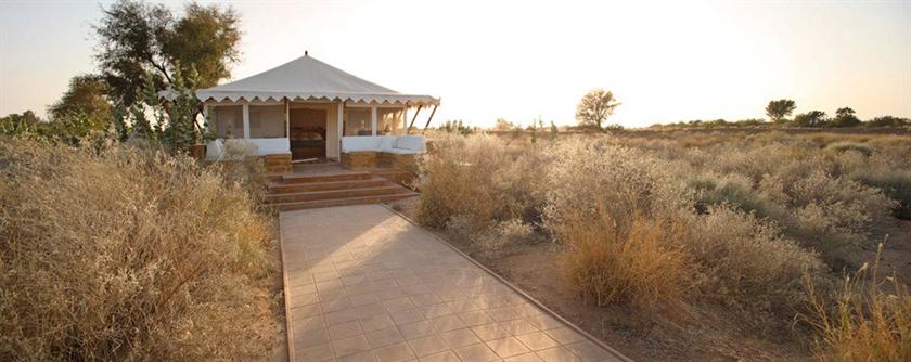 SUJAN The Serai Jaisalmer