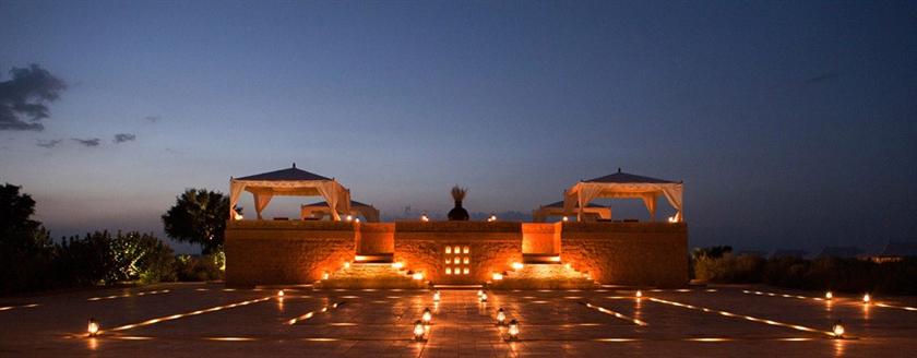 SUJAN The Serai Jaisalmer