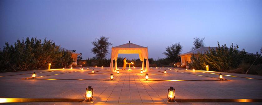 SUJAN The Serai Jaisalmer