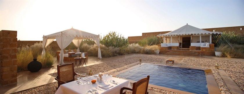 SUJAN The Serai Jaisalmer