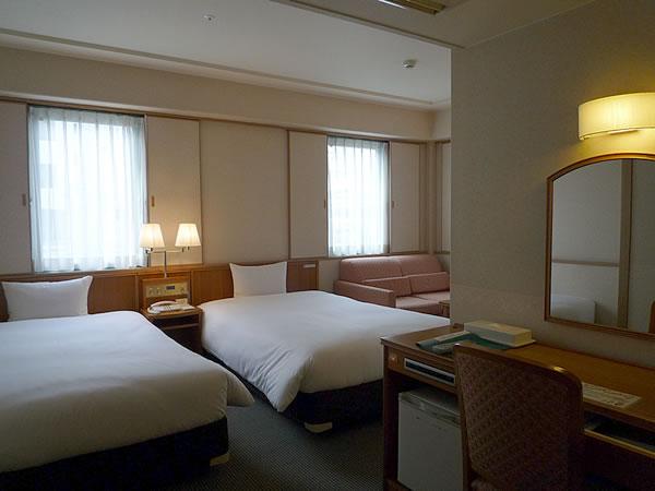 Hotel Belleview Nagasaki Dejima