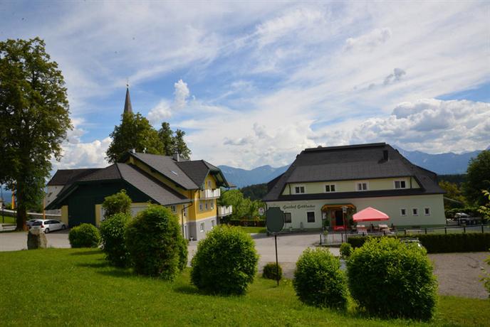 Gasthof Pension Groblacher