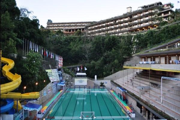 17 PROMO HOTEL PUNCAK BOGOR Hotel 17 PROMO HOTEL PUNCAK BOGOR Hotel