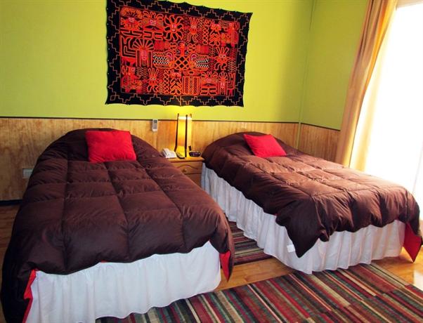 Intiwasi Hotel