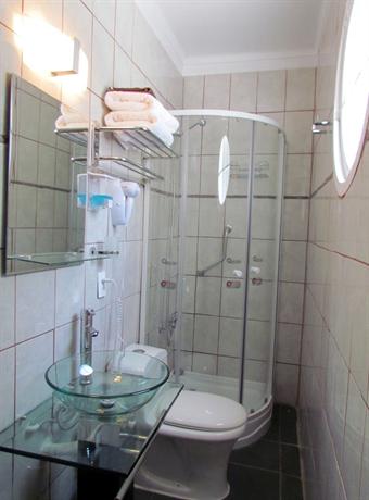 Intiwasi Hotel