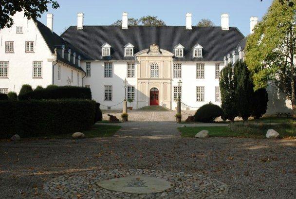 Schackenborg Slotskro