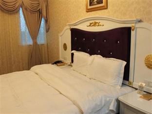 吉旅连锁宾馆（长沙美瑞店）