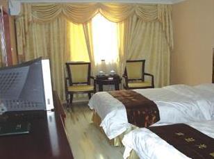 吉旅连锁宾馆（长沙美瑞店）