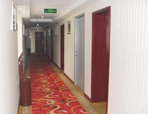 吉旅连锁宾馆（长沙美瑞店）