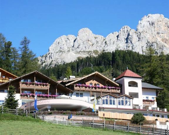 Hotel Obereggen - dream vacation