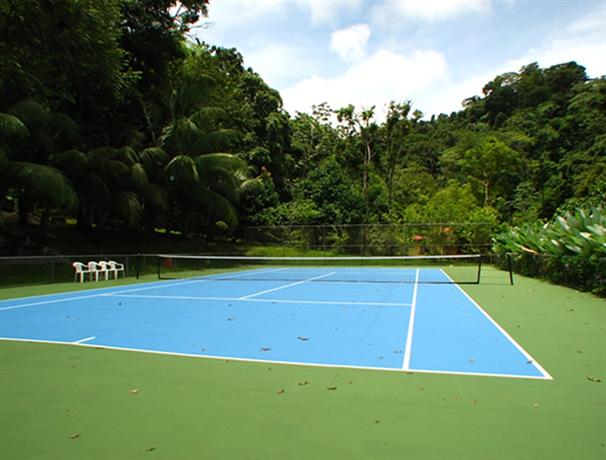 Espadilla Gardens Hotel