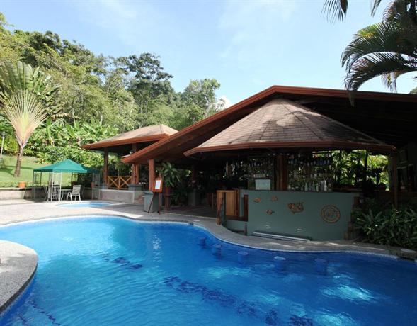Espadilla Gardens Hotel