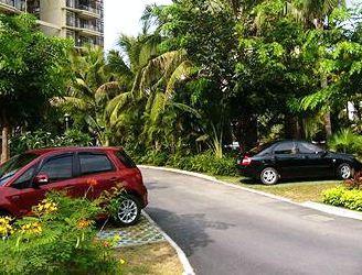 三亚噜活度假公寓（南枫店）