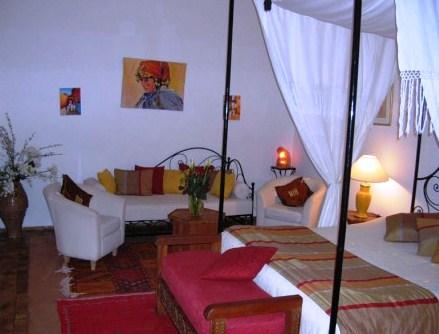 Riad Irene