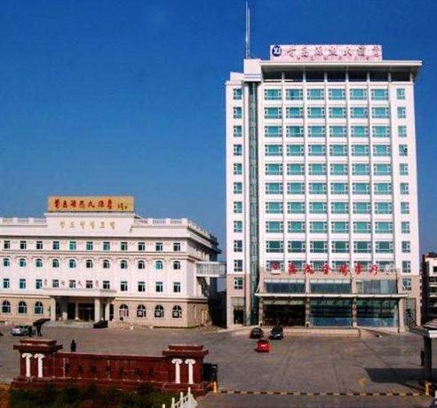 Yuanjie Hotel