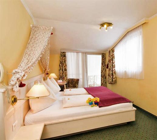 Smileys Kinderhotel Trebesing Austria thumbnail
