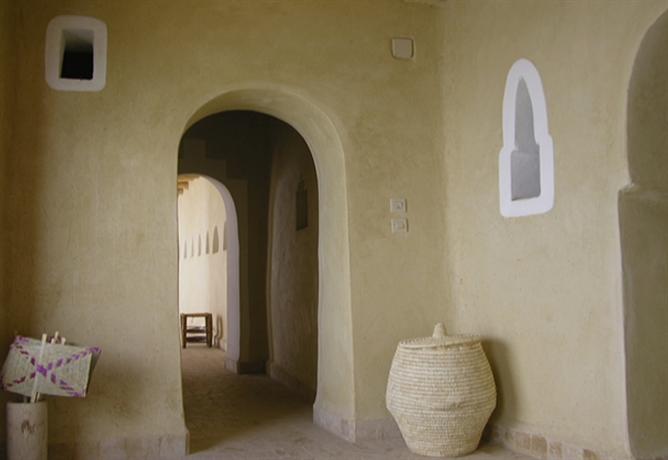 Dar Zahia