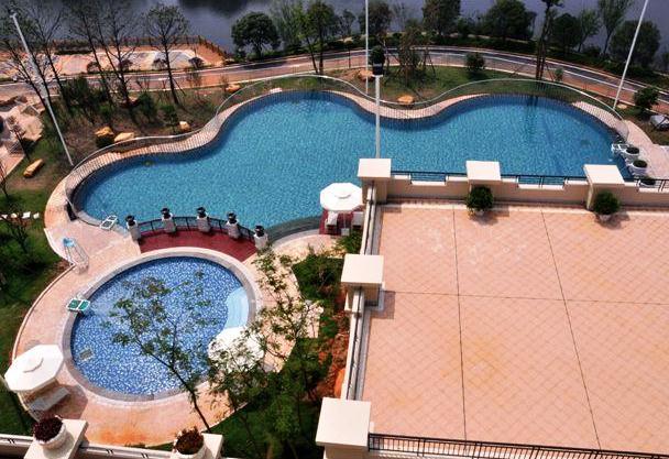 宁乡碧桂园凤凰酒店