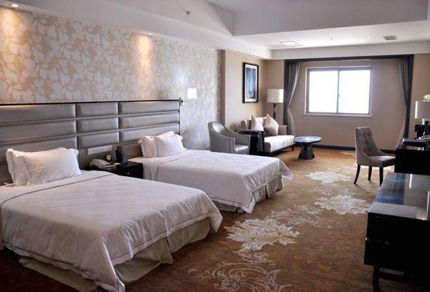 宁乡碧桂园凤凰酒店