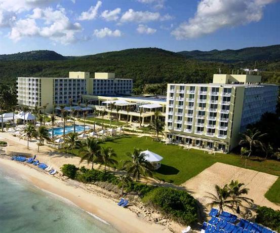 Rose Hall Castles Beach Resort Montego Bay Convention Centre Jamaica thumbnail