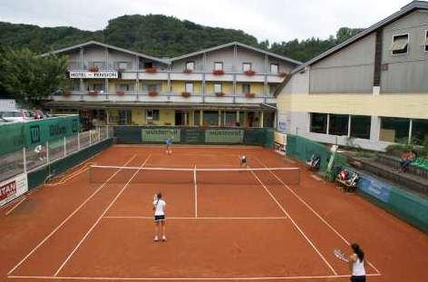 Tenniscamp Bergheim  Austria thumbnail