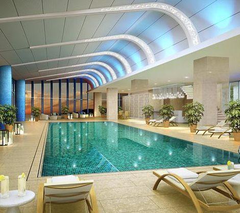 JW Marriott Hotel Tripoli 리비아 리비아 thumbnail