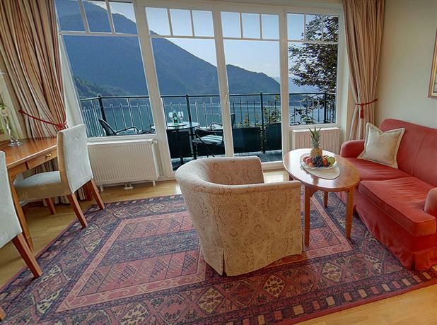 Parkhotel Billroth