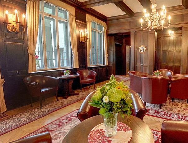 Parkhotel Billroth