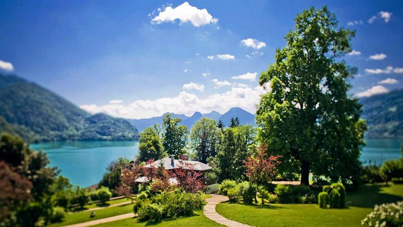 Parkhotel Billroth